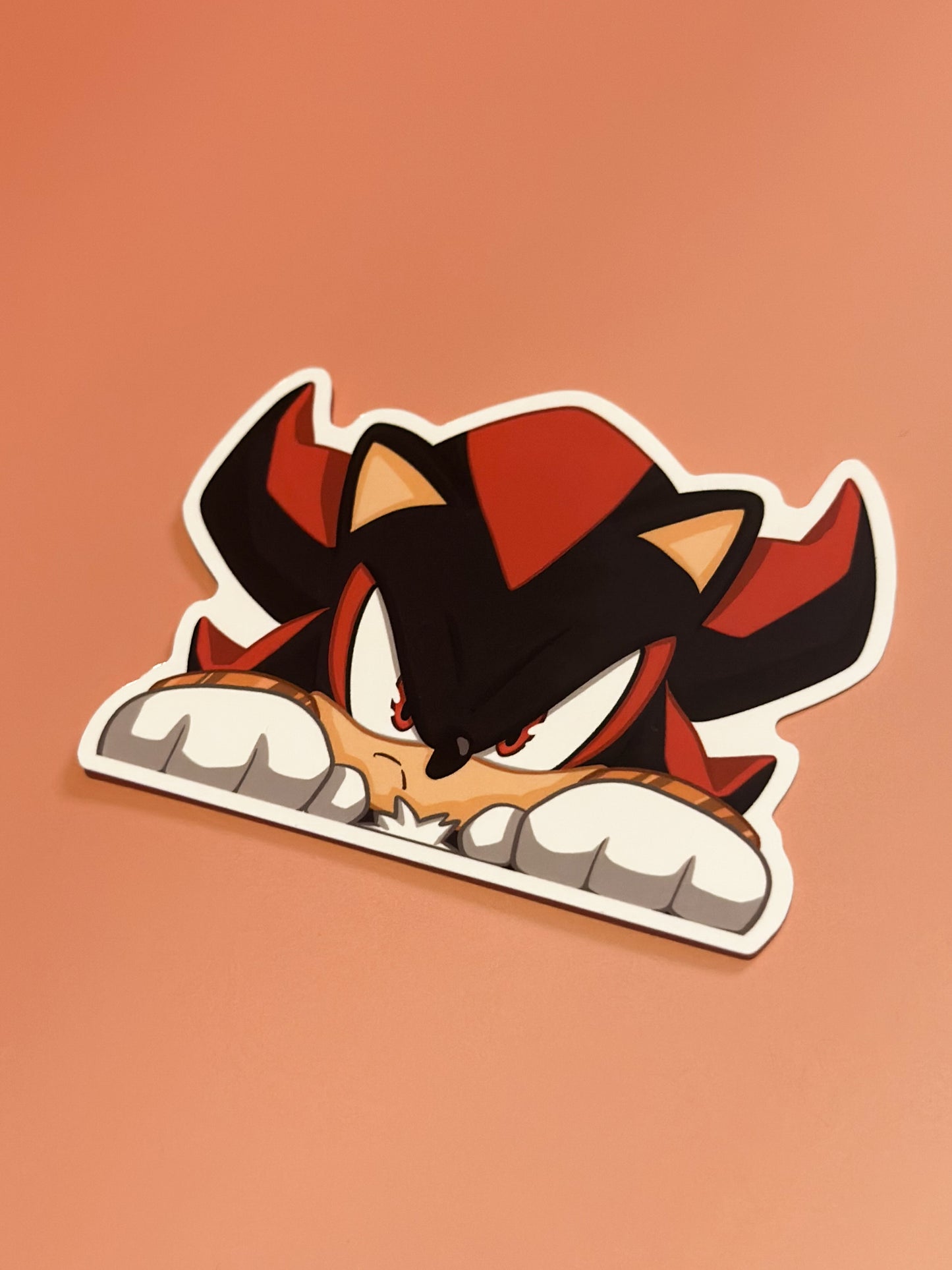 🚗Shadow Autosticker🚗
