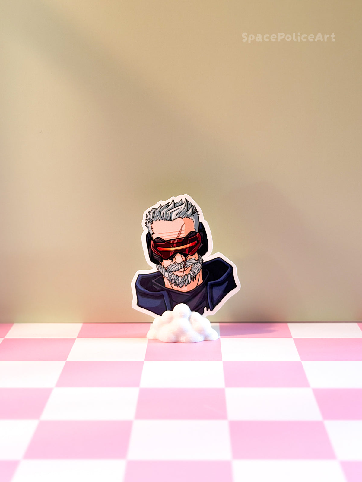 Soldier76