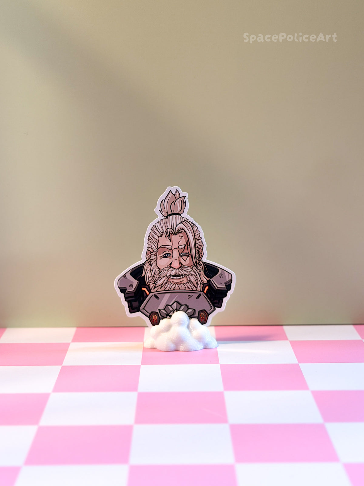 Reinhardt