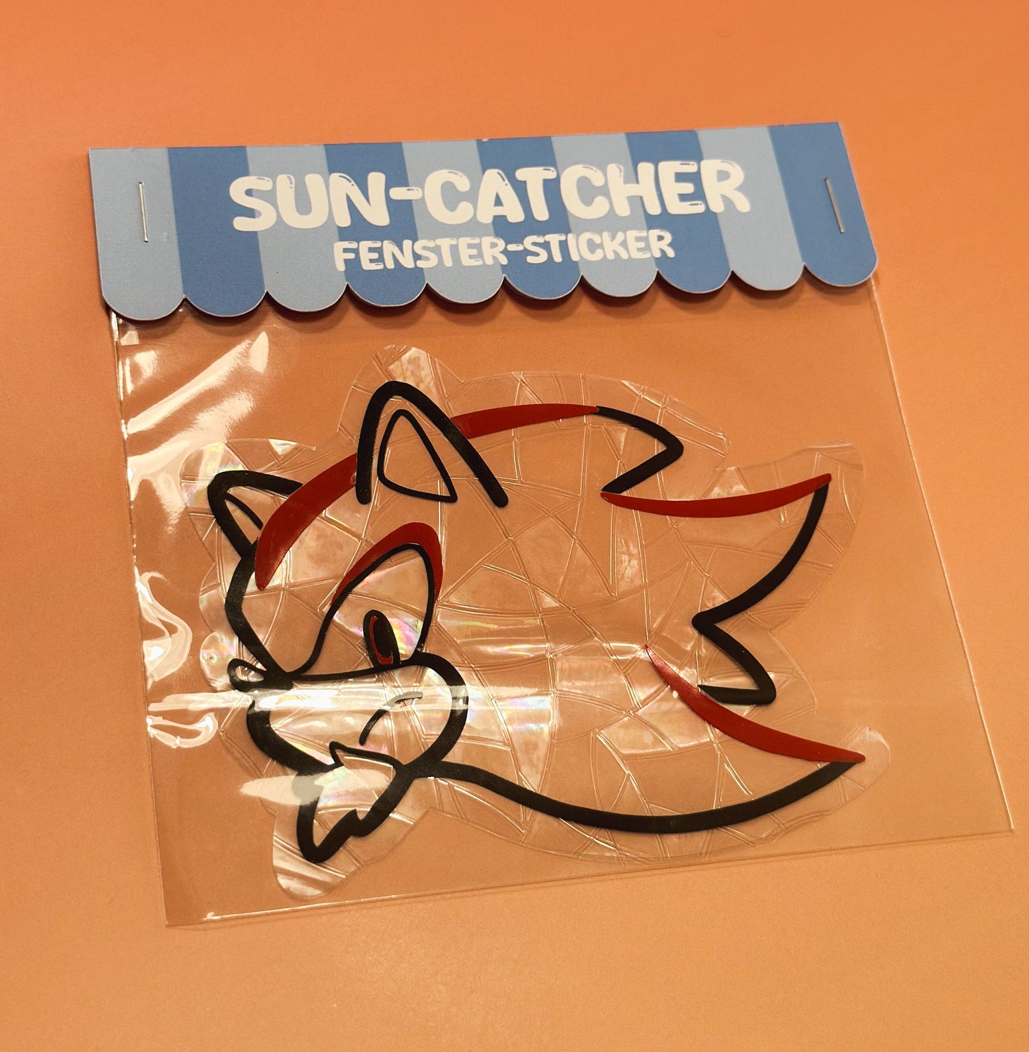 Suncatcher