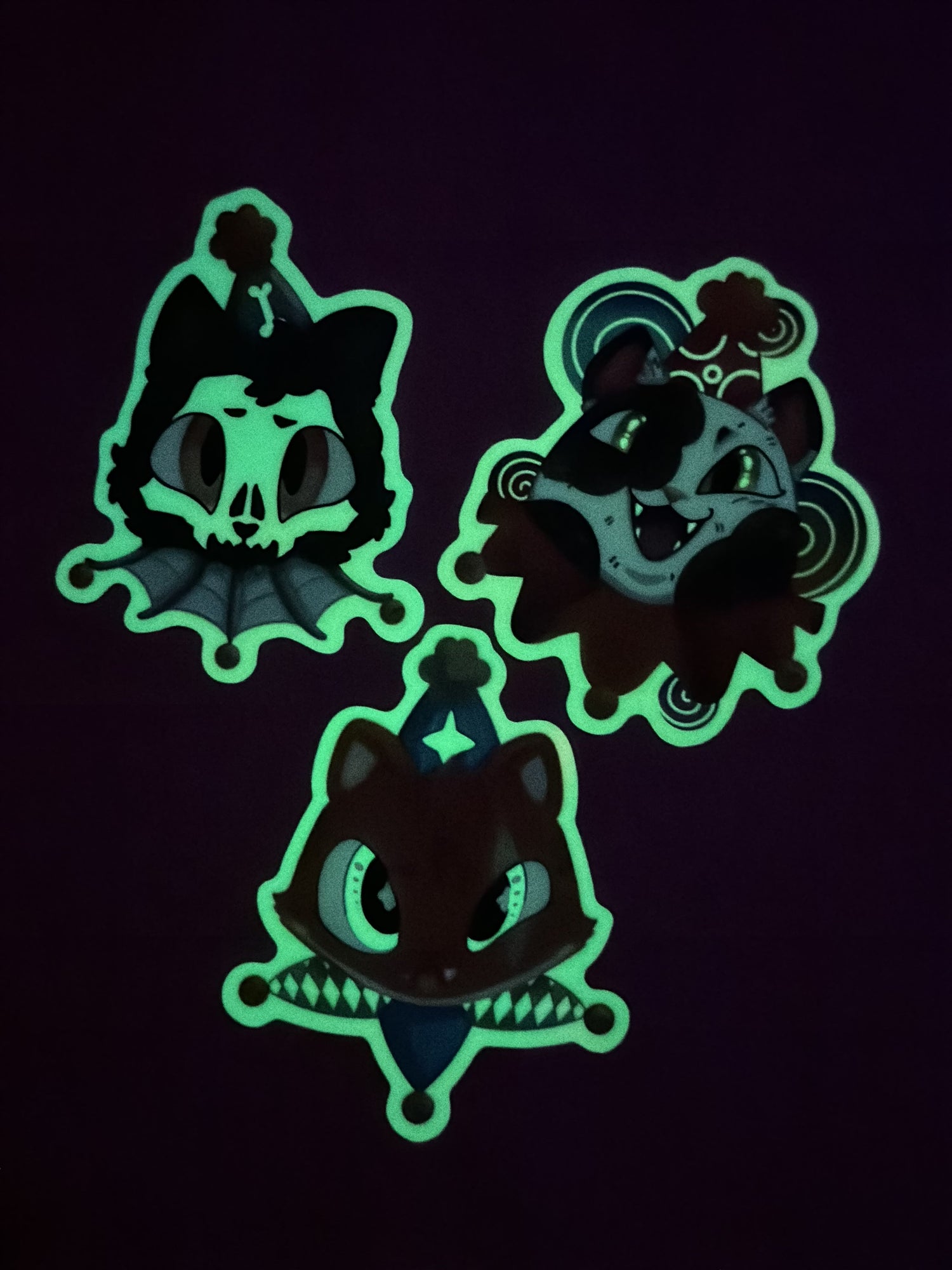 ✨ Special Sticker ✨