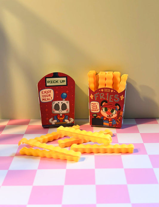 🍟Pommesclips🍟