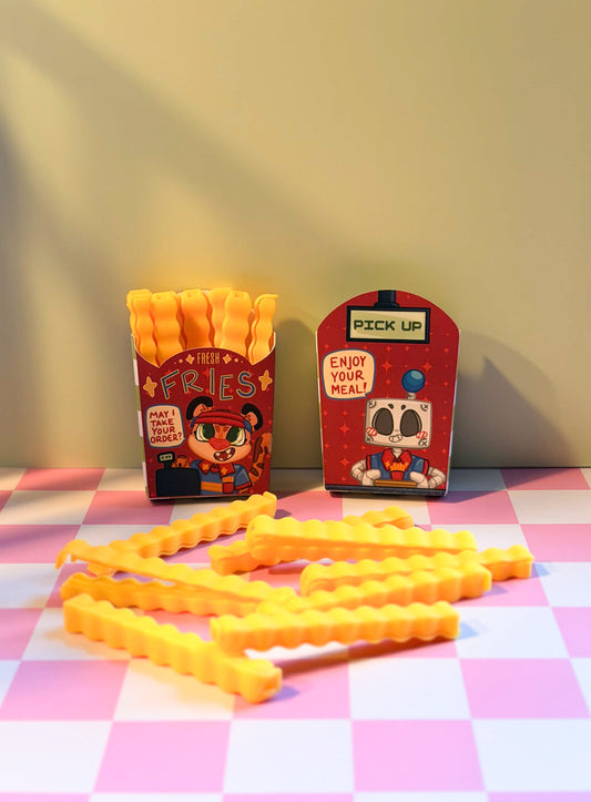 🍟Pommesclips🍟