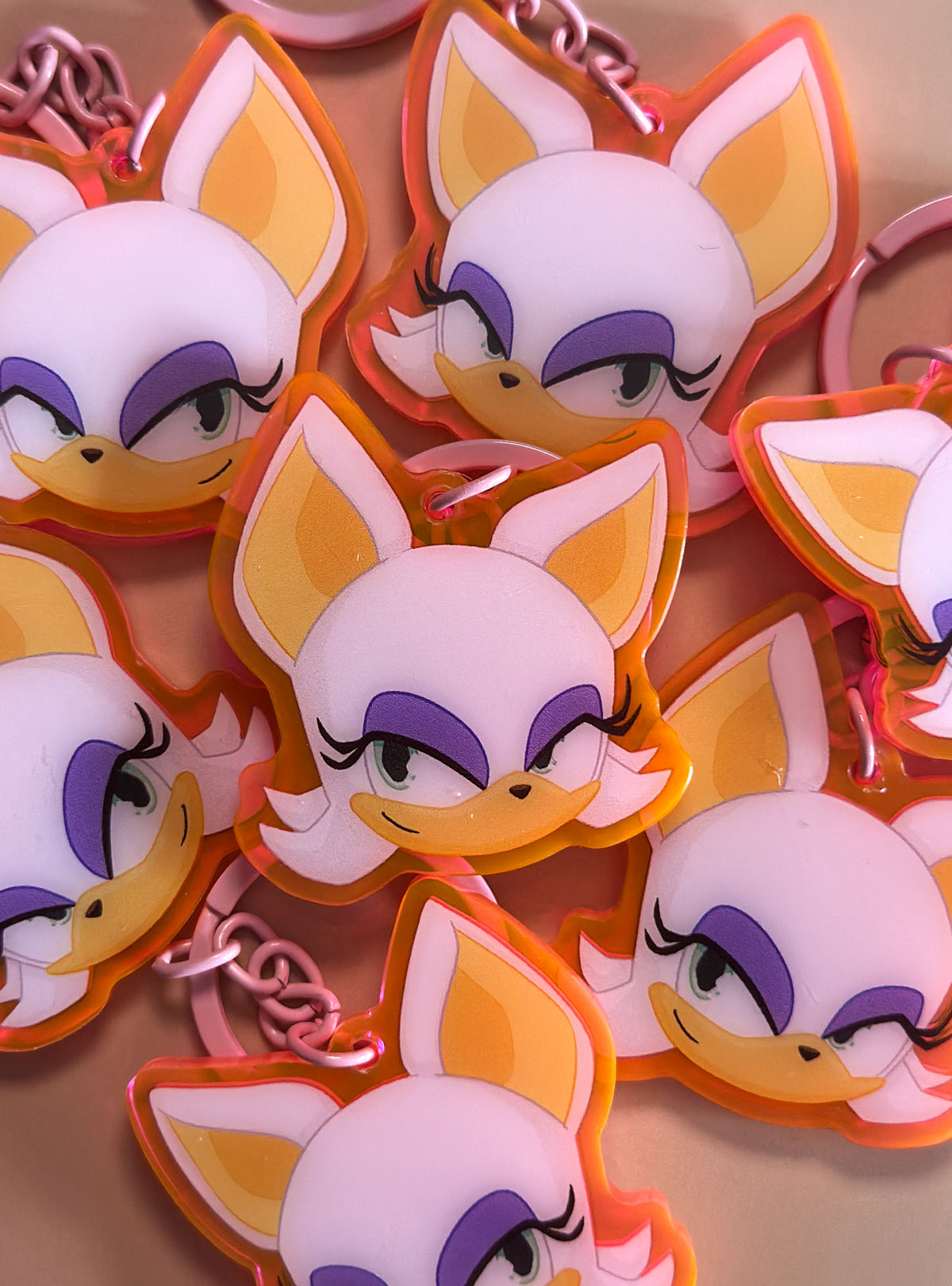 💙Sonic Blind Bag 💙