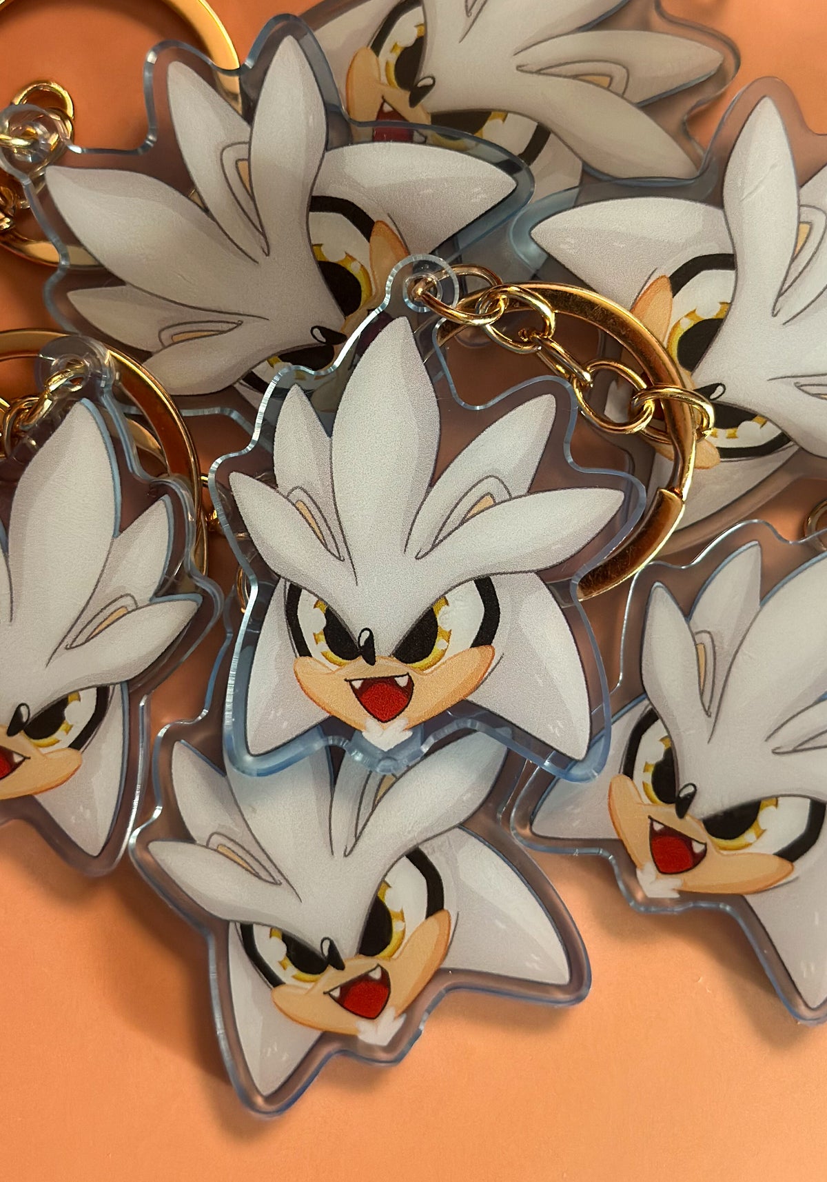 💙Sonic Blind Bag 💙