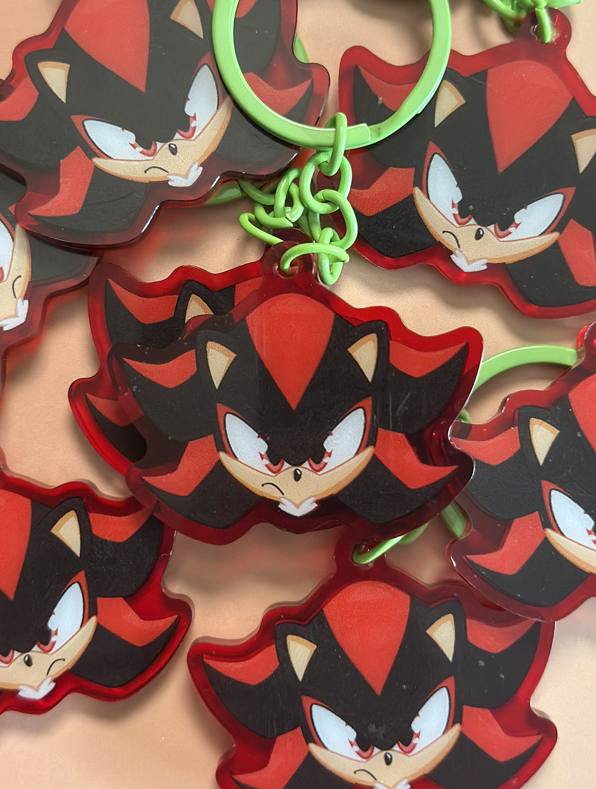 💙Sonic Blind Bag 💙