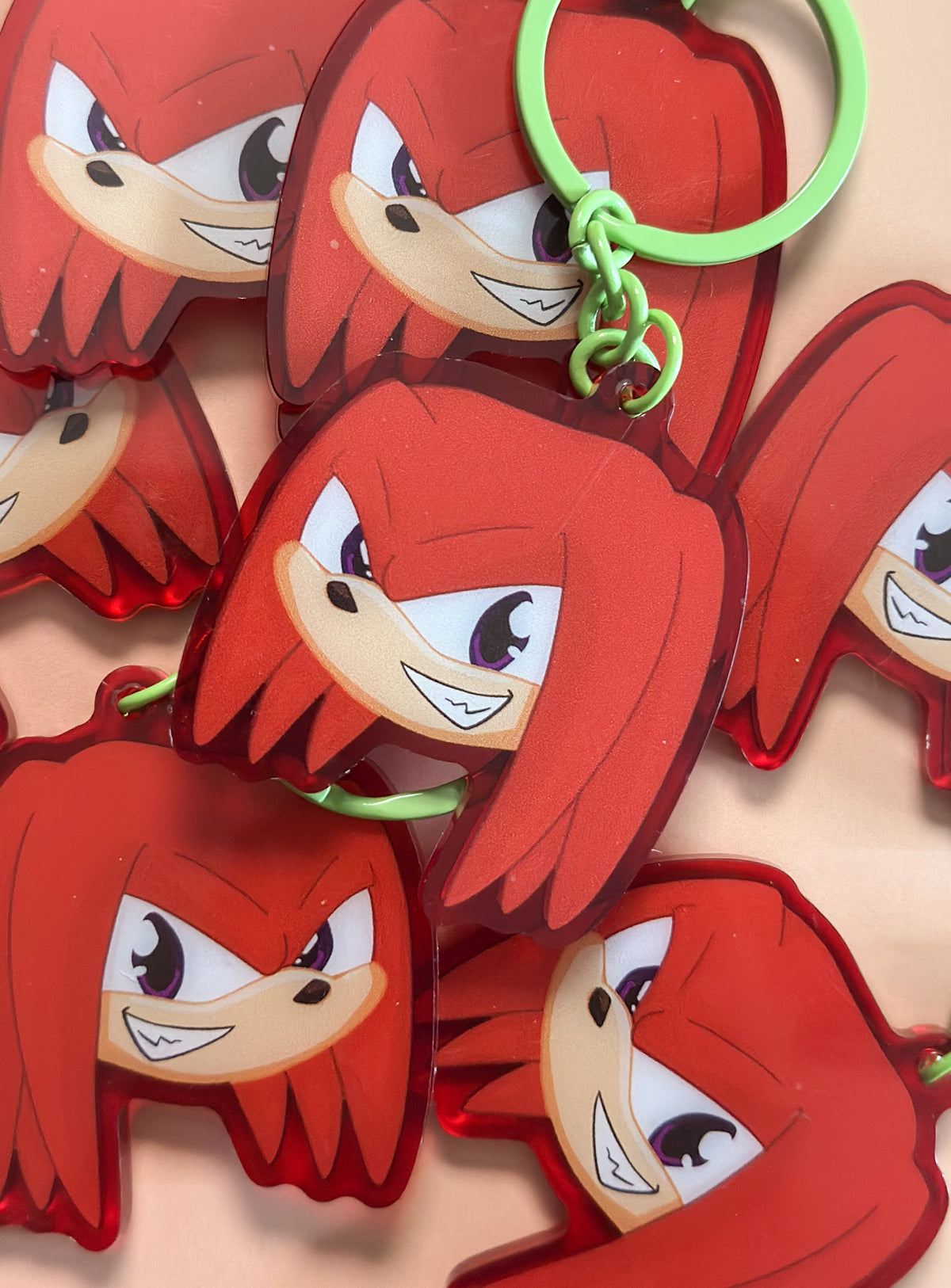 💙Sonic Blind Bag 💙