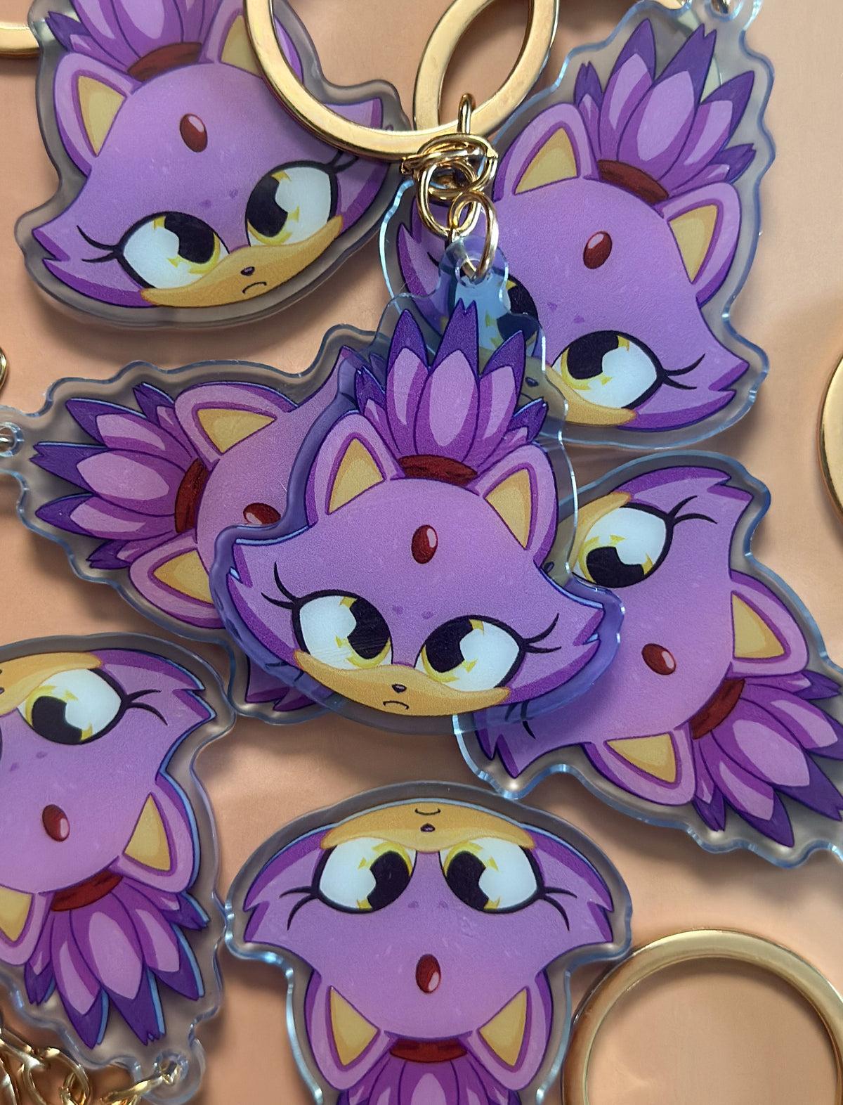 💙Sonic Blind Bag 💙
