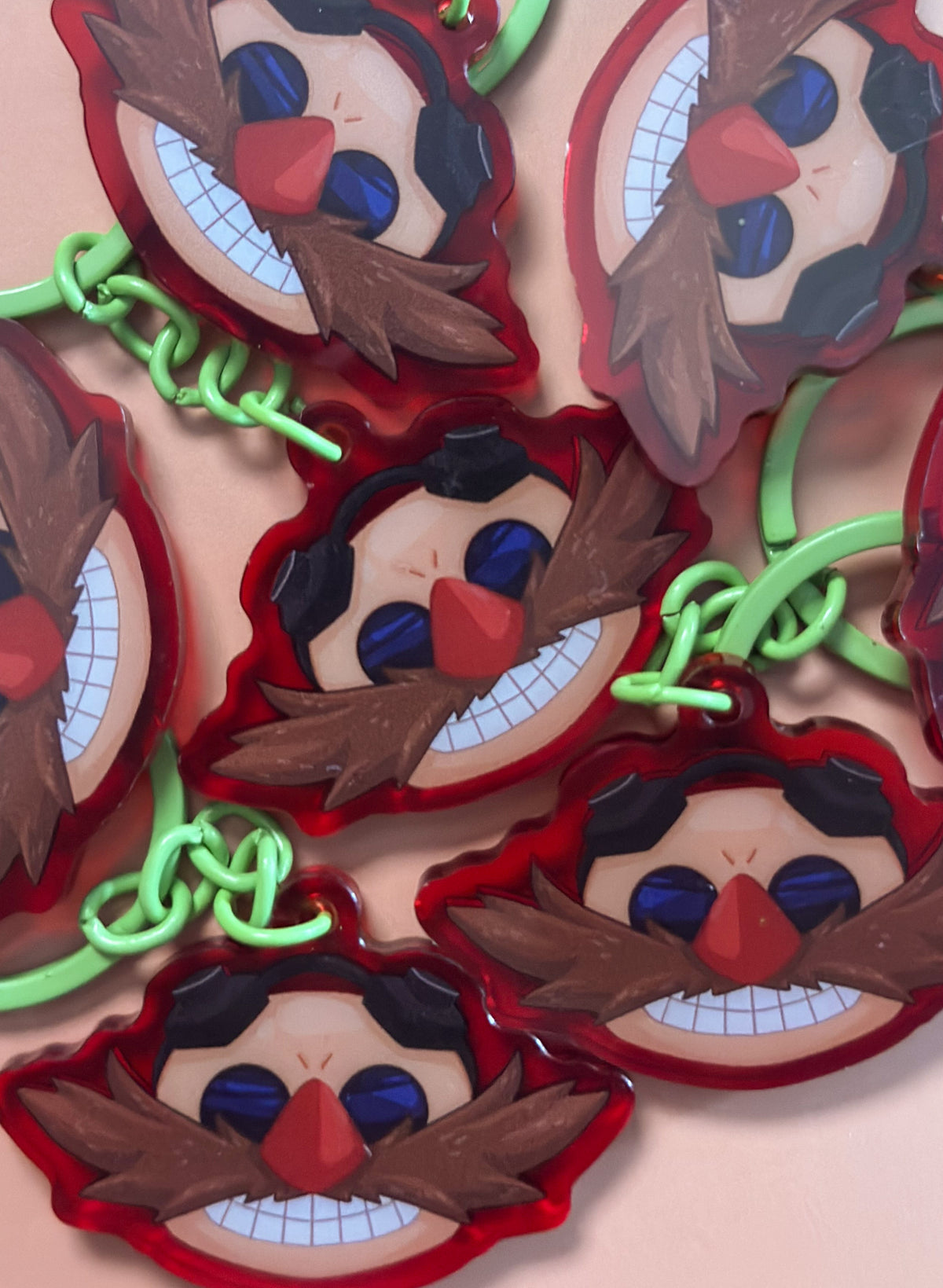 💙Sonic Blind Bag 💙