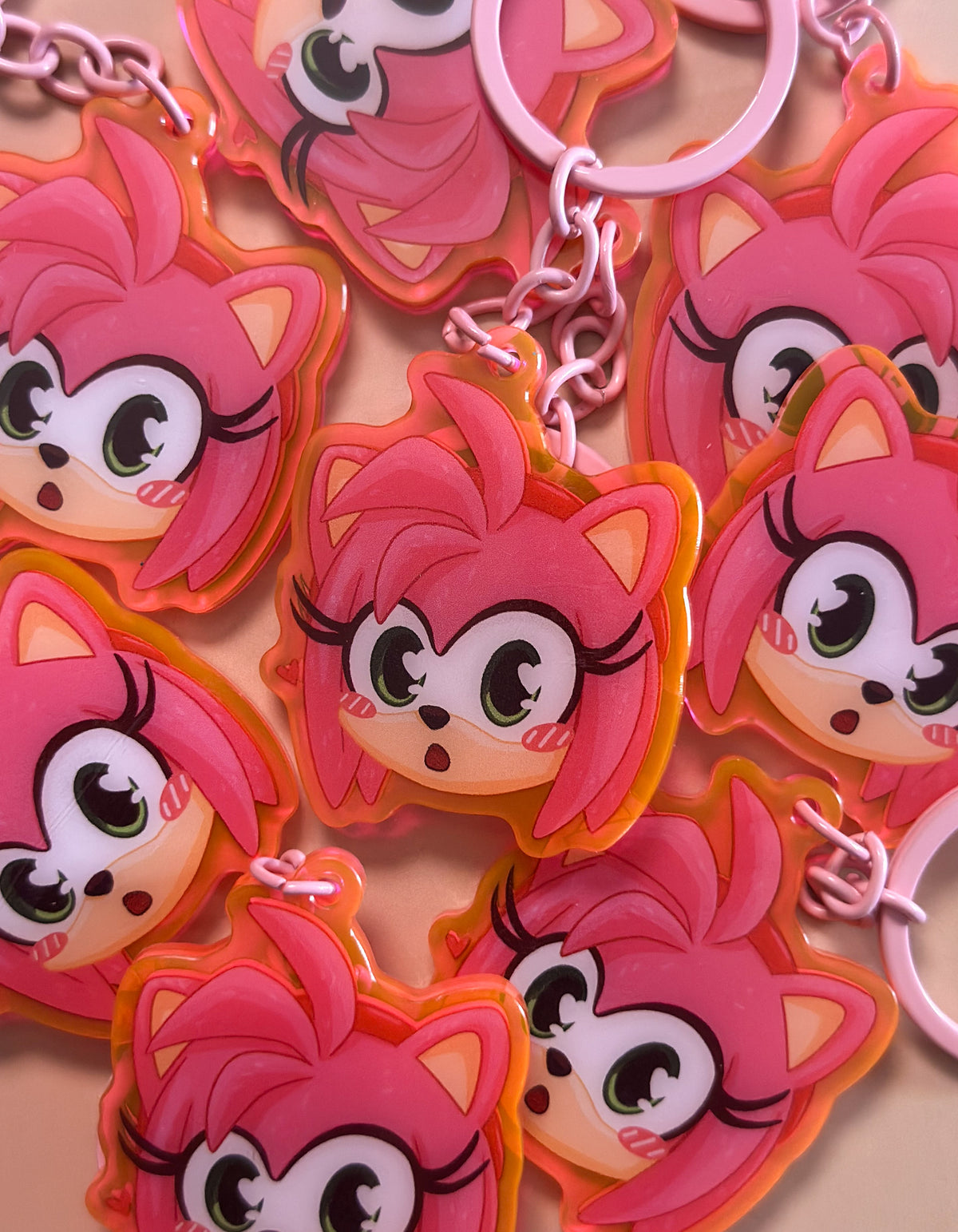 💙Sonic Blind Bag 💙