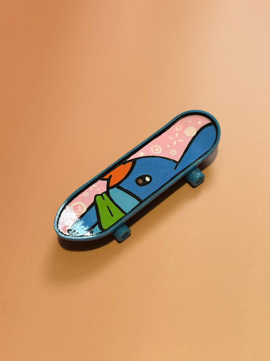 💦 Hydropi Mystery Dungeon Fingerskateboard 💦