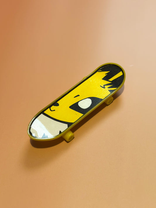 ⚡️ Blitza Fingerskateboard ⚡️
