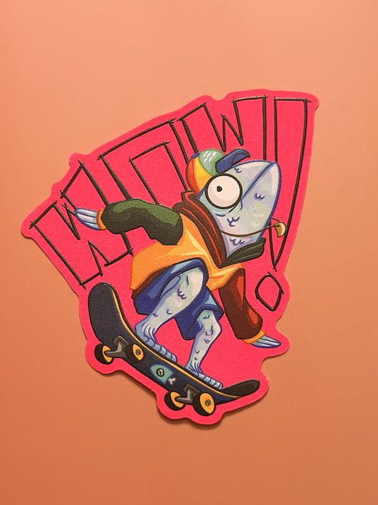 🛹WOW!🛹