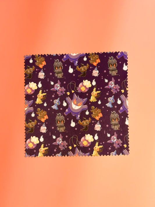 Geist Brillenputztuch