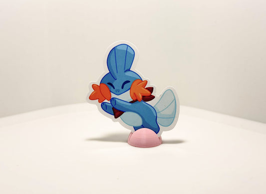 Hydropi