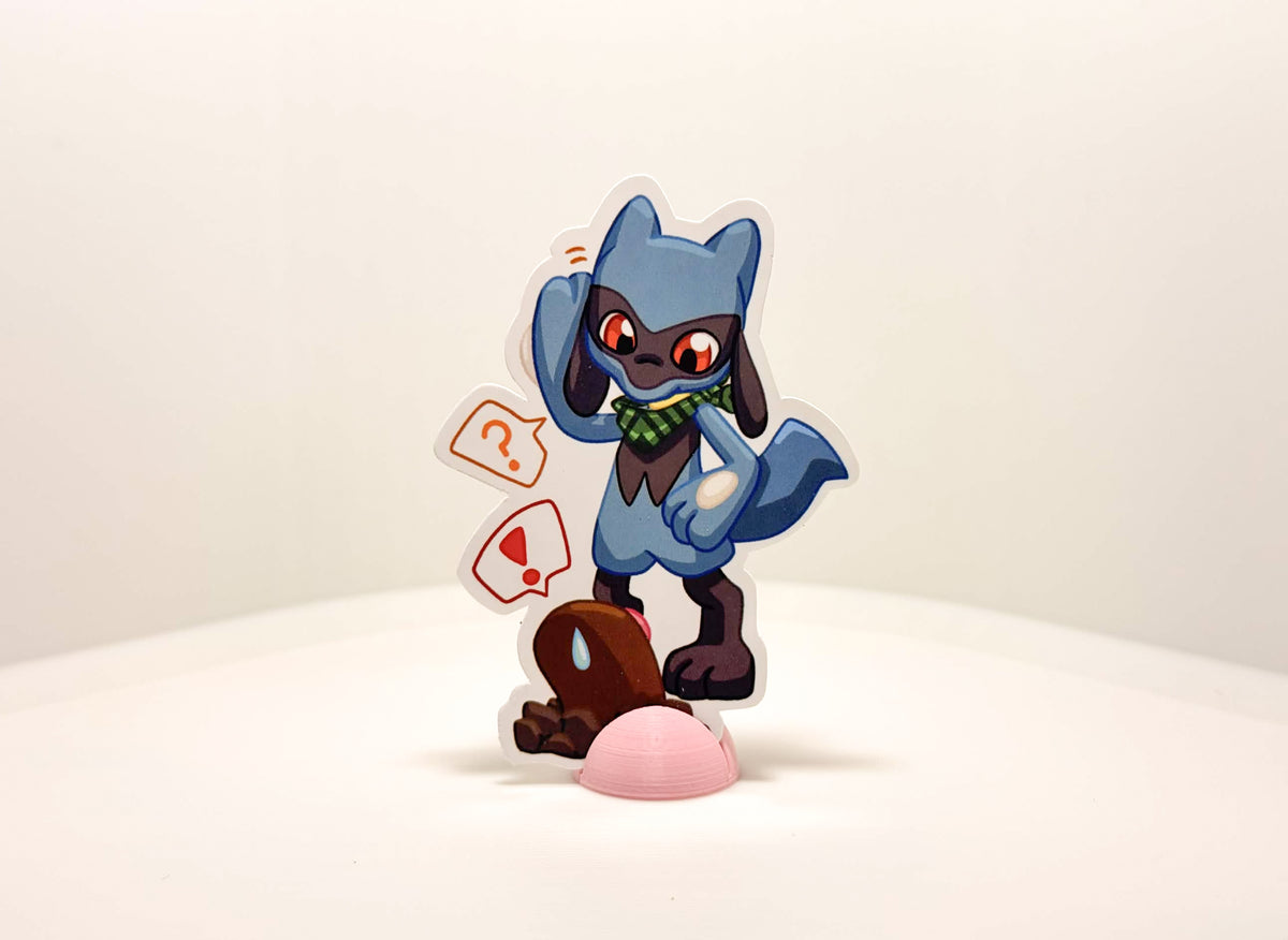Riolu