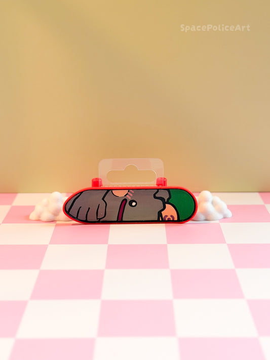 Georock Fingerskateboard
