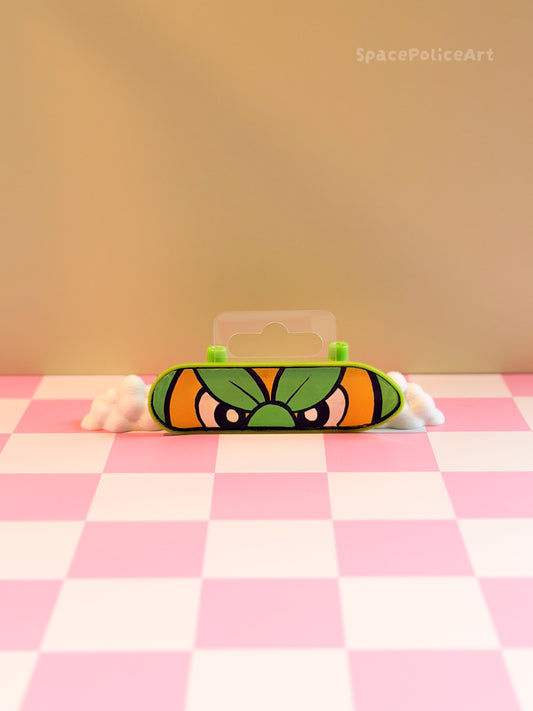 Browt CloseUp Fingerskateboard