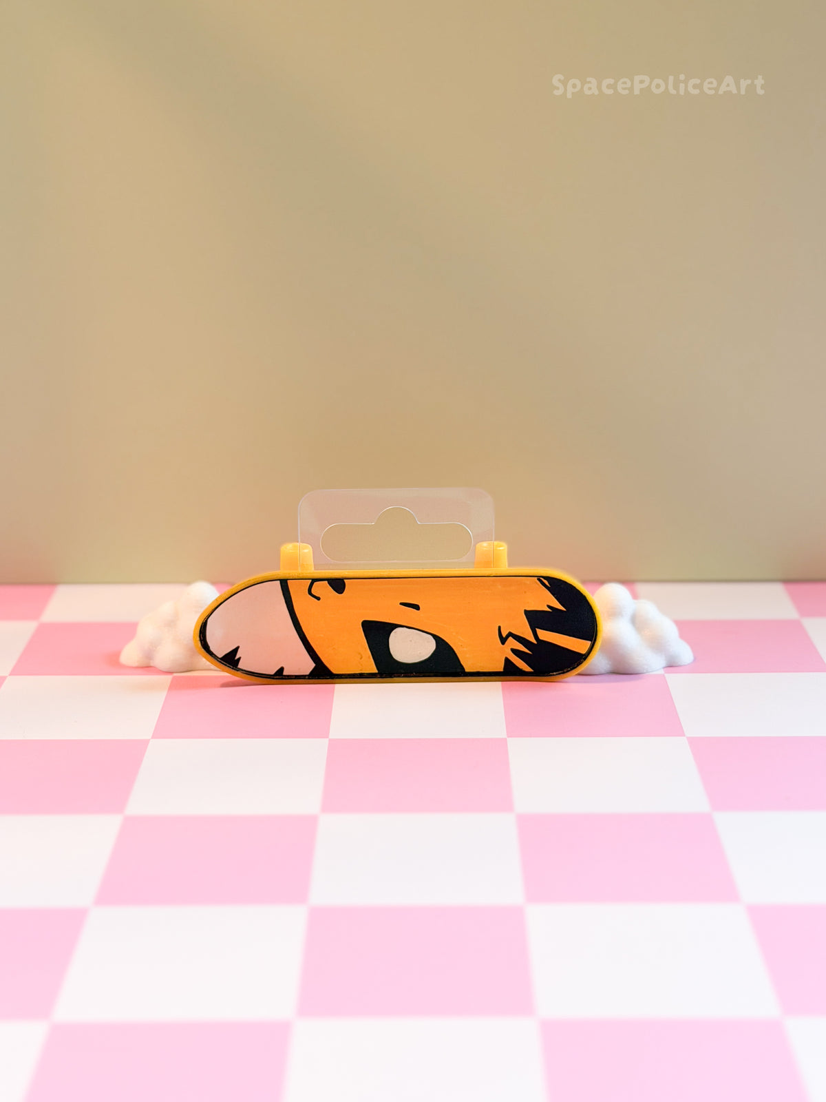 ⚡️ Blitza Fingerskateboard ⚡️