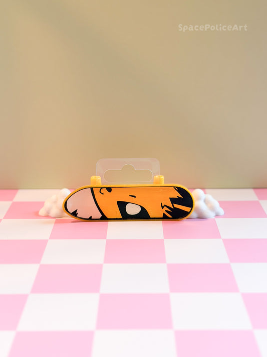 ⚡️ Blitza Fingerskateboard ⚡️