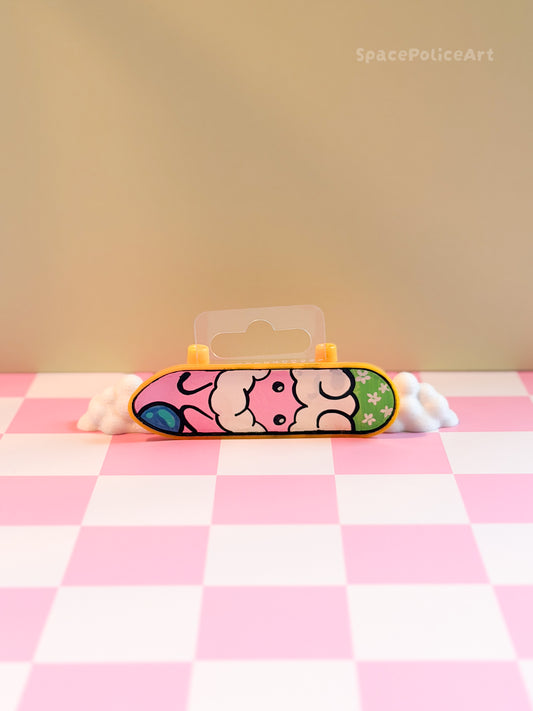 Waaty Fingerskateboard