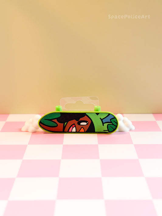 Igamaro Fingerskateboard