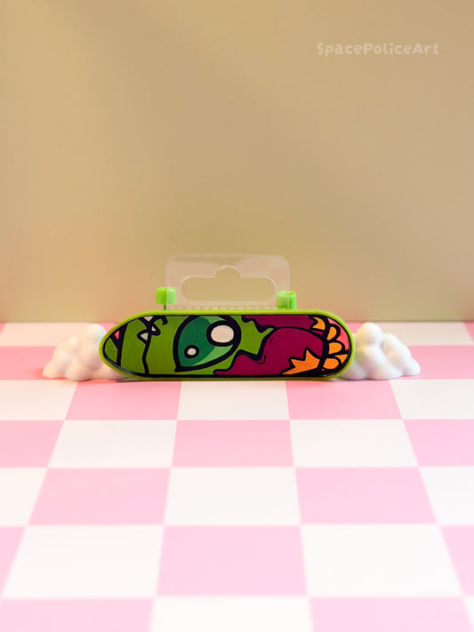 Palmon Fingerskateboard