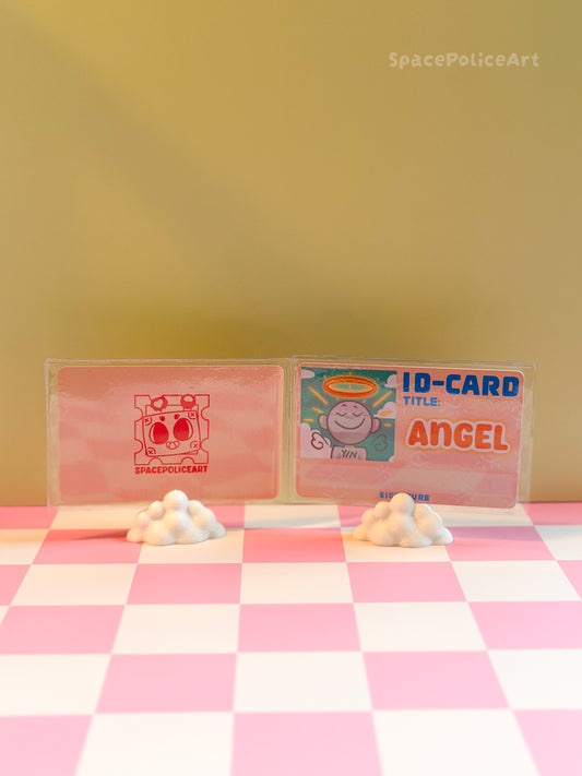 ID-CARD Angel