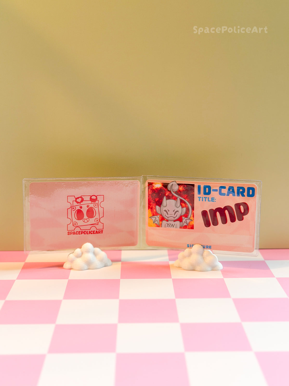 ID-CARD Imp