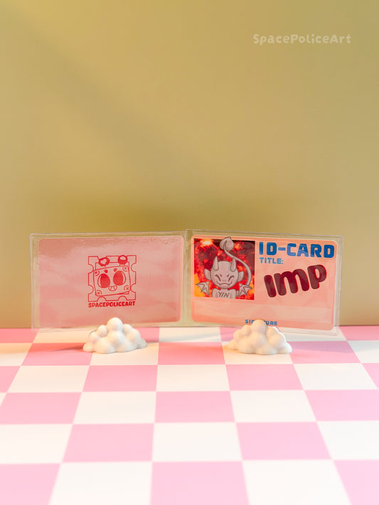 ID-CARD Imp