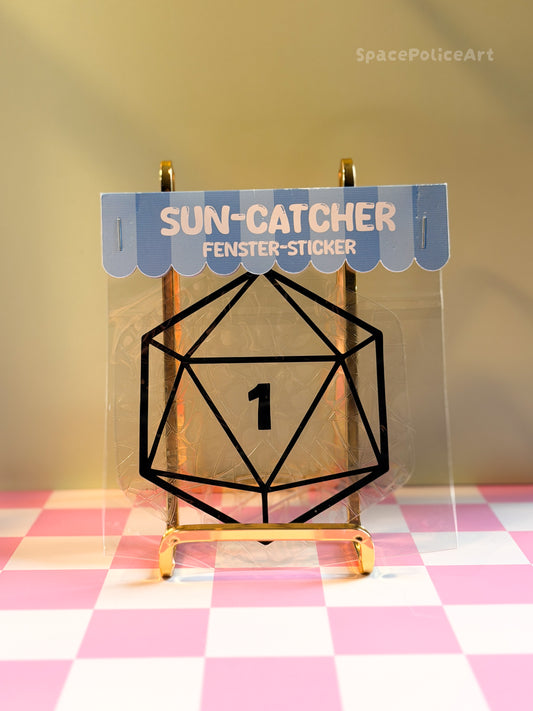 🎲 Nat1 🎲