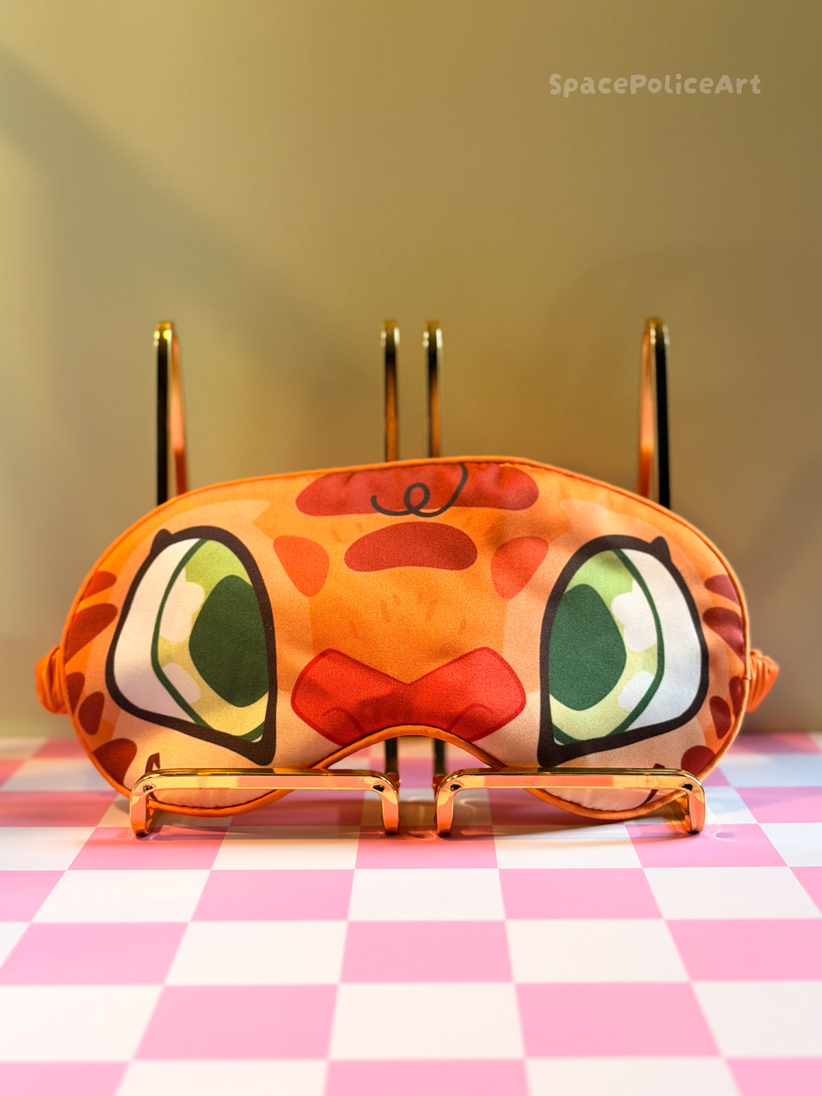 Dash Schlafmaske