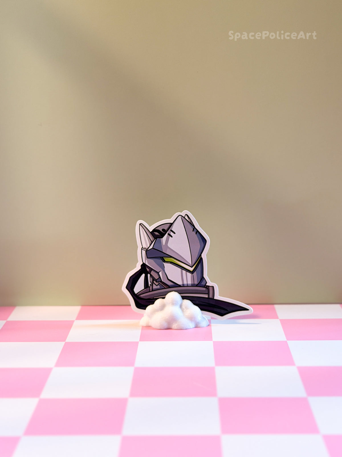 Genji