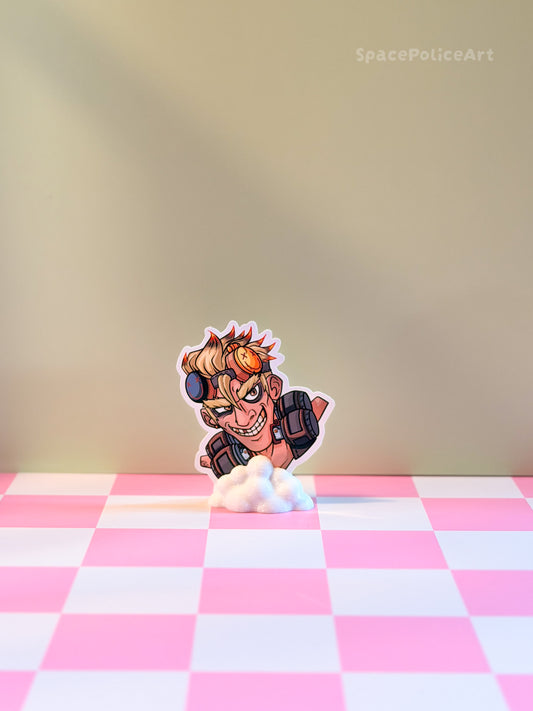Junkrat