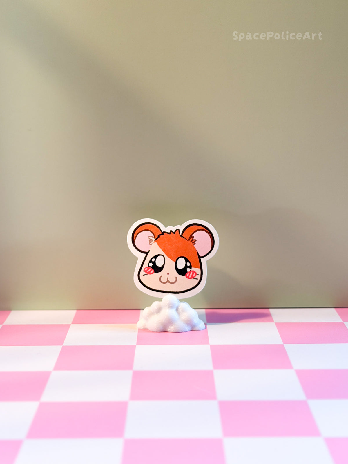 Hamtaro