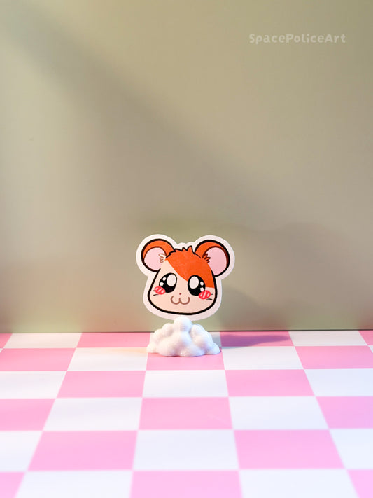 Hamtaro