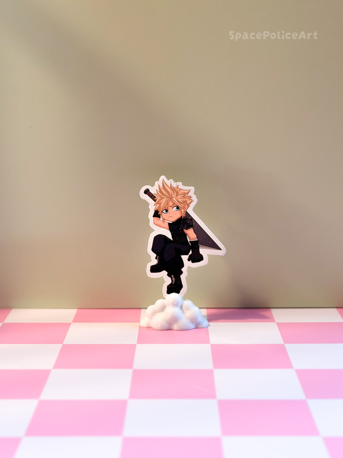 Cloud