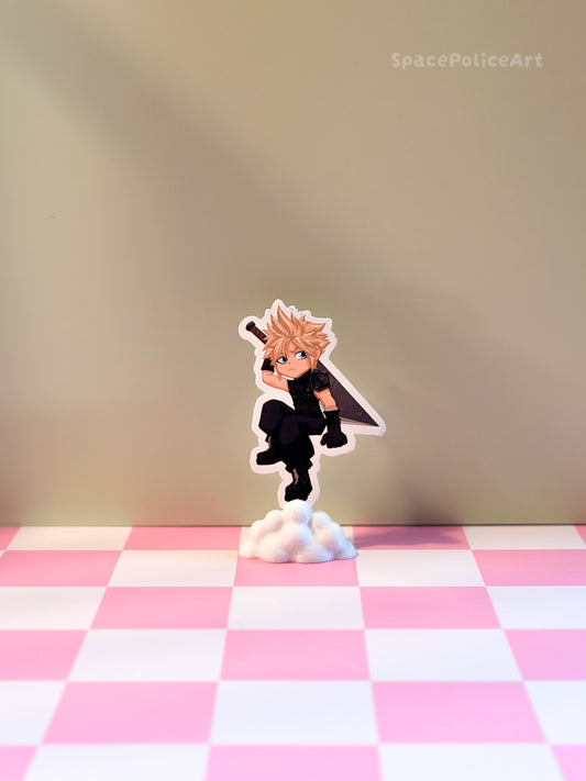 Cloud