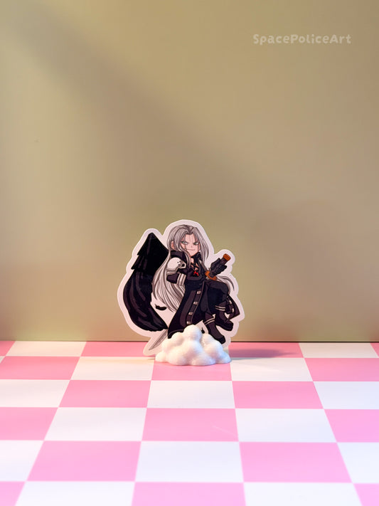 Sephiroth