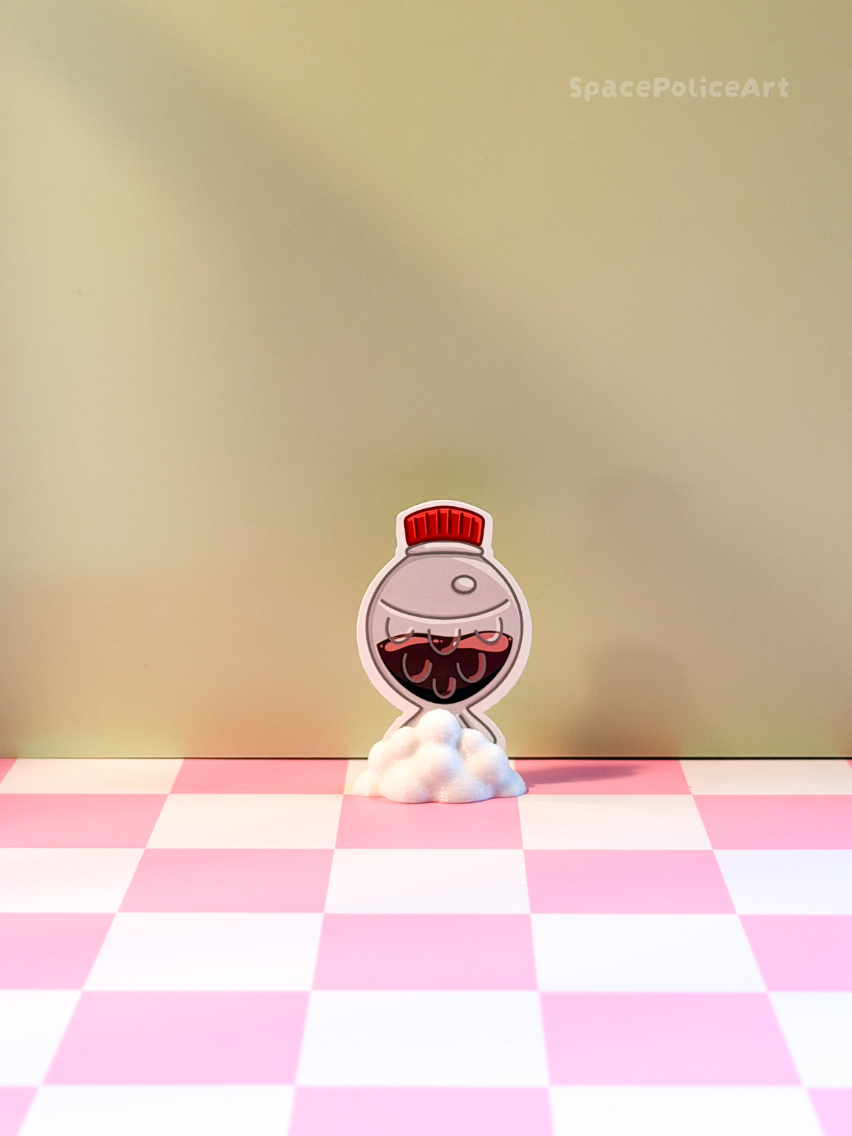 Soyfish