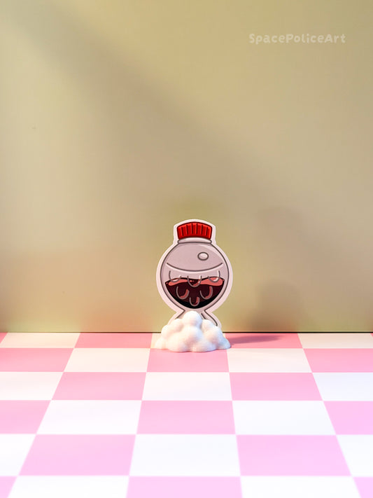 Soyfish