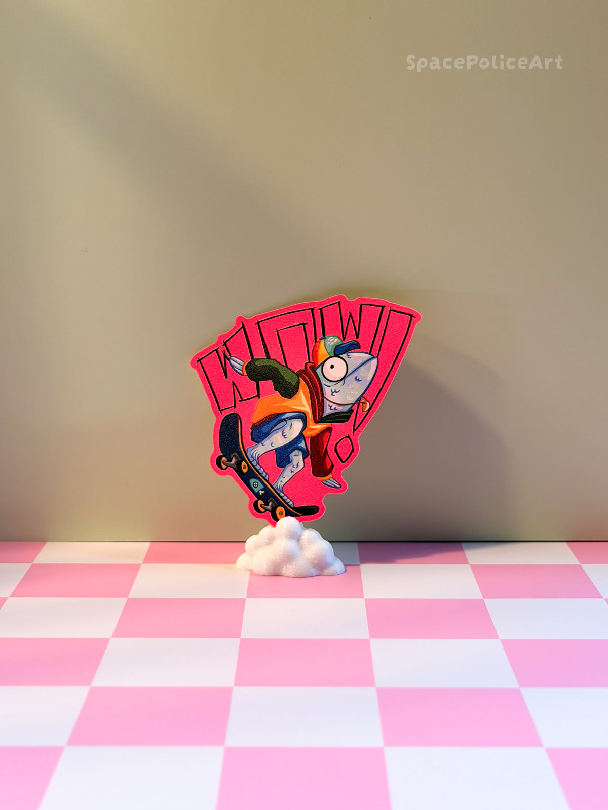 🛹WOW!🛹