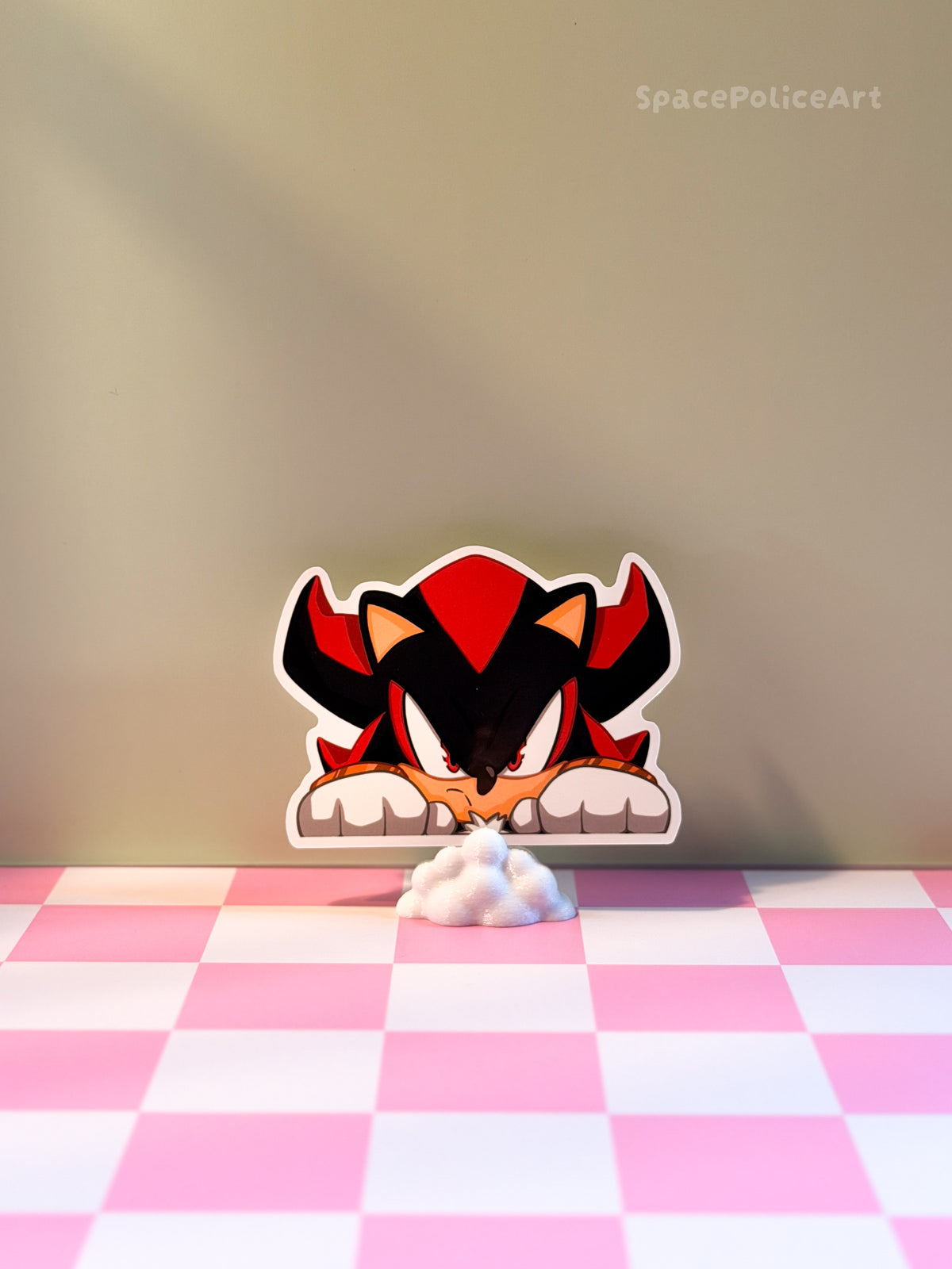 🚗Shadow Autosticker🚗